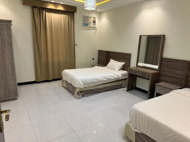 Nomas Palace VIP