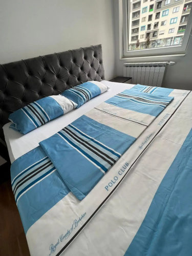 3RooM Deluxe Sarajevo