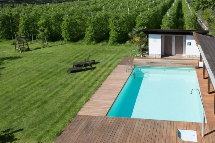 Pension & Residence Josefsheim-Freiberghof