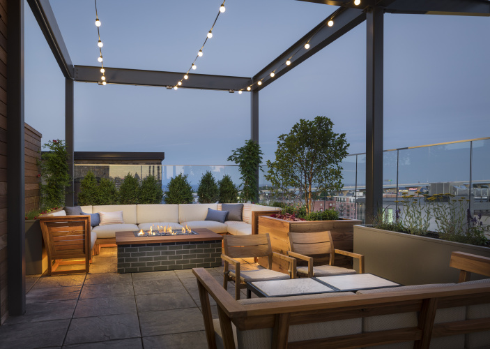 Kimpton Journeyman Hotel photo 27