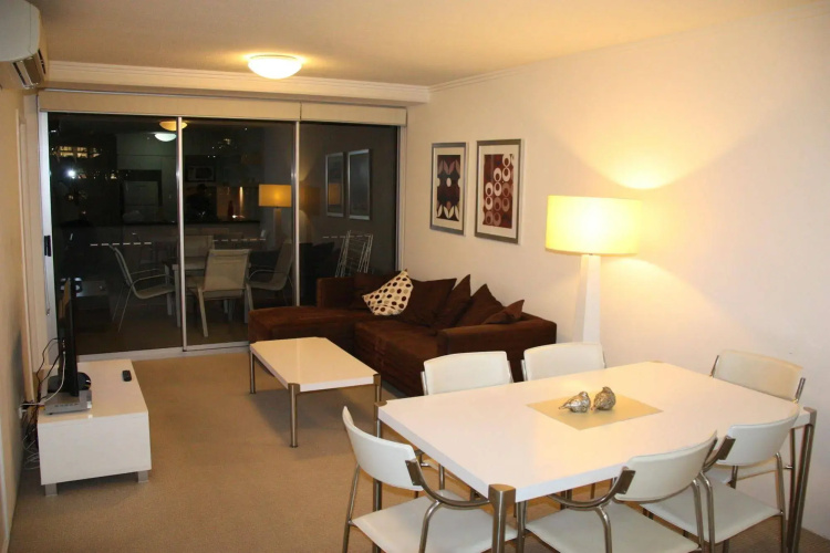 Allegro Apartments