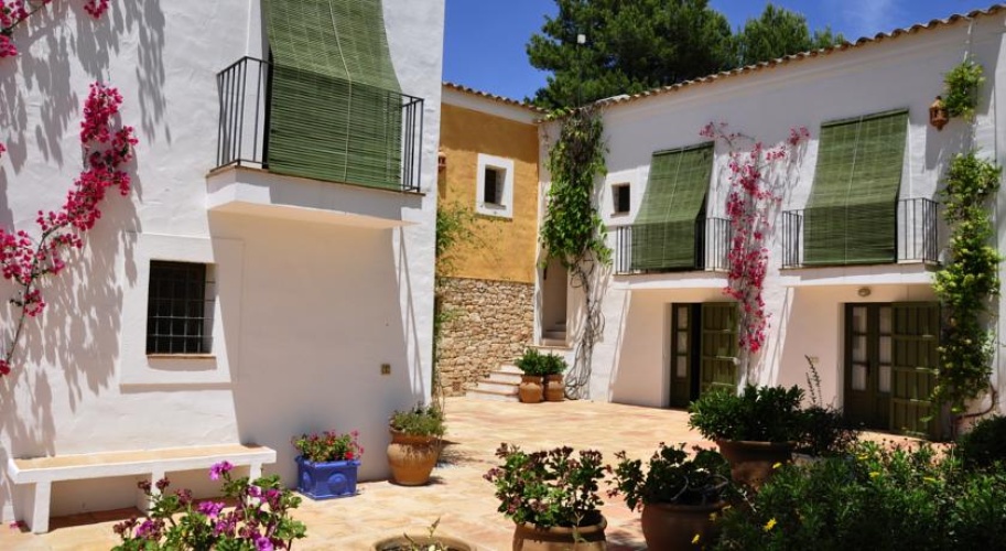 Cas Gasi Boutique Hotel