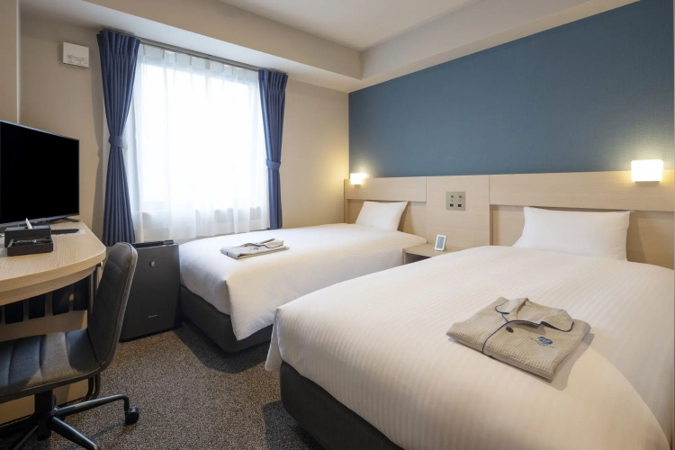 Jr Clement Inn Imabari