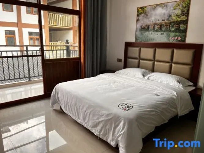 Luxury Double room