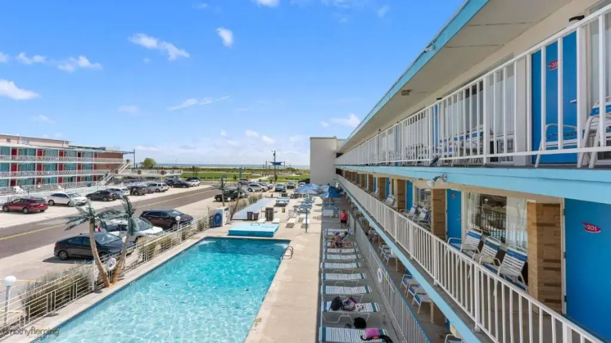 Cara Mara Resort
