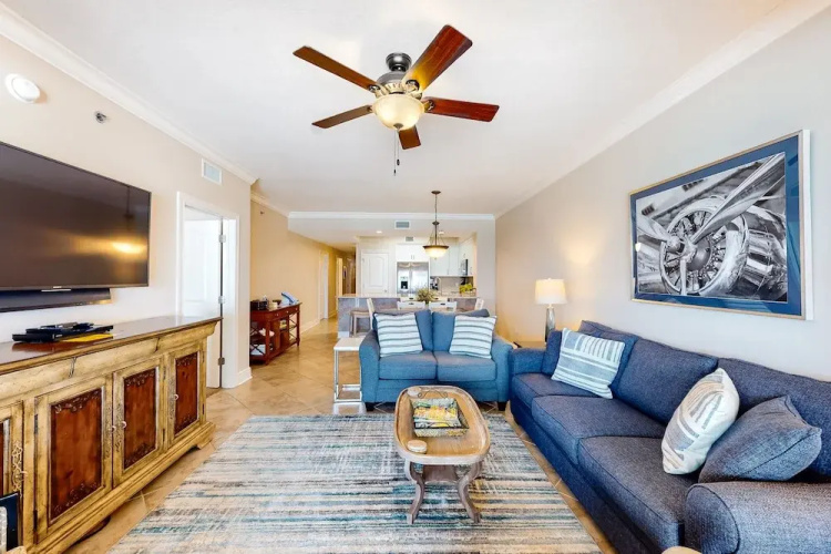 Azure Condominiums