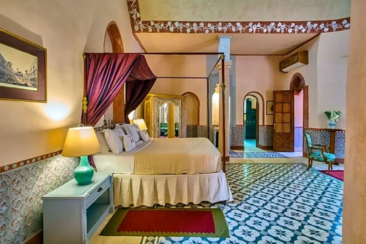 Family Suite
