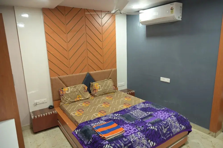 Nirmalya Guest House