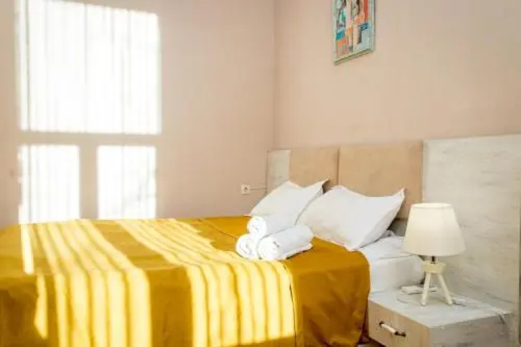 Guesthouse Mari Brose