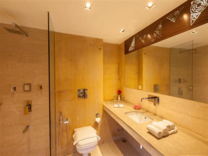 Luxury Single room