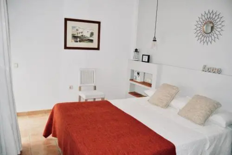 Casa Yerida