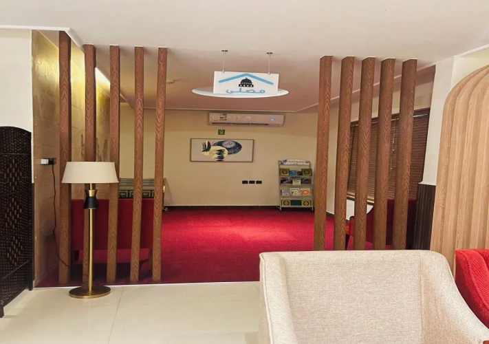 HOTELTEN Granada