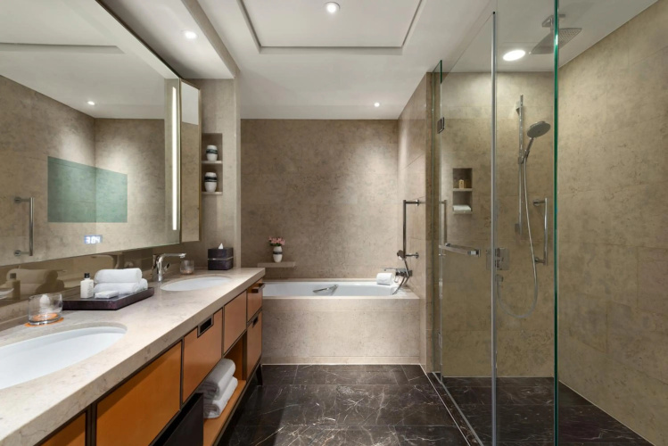 Shangri-la Hotel at The Shard photo 12