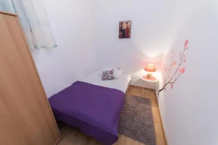 Apartment Iris Zadar