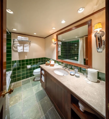 Post Double room