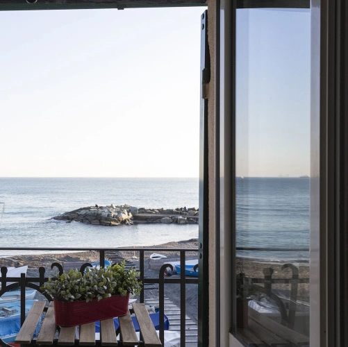 3 Bedrooms Apartment with balcony