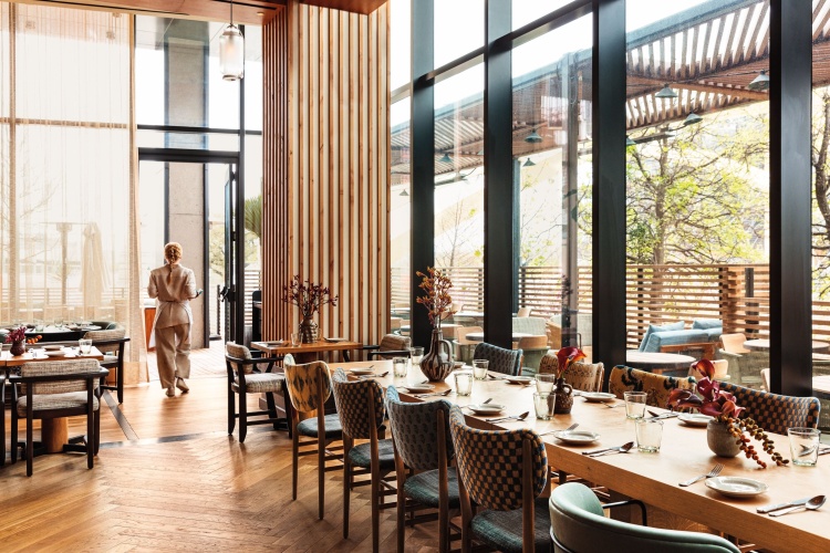 Austin Proper Hotel & Residences photo 29