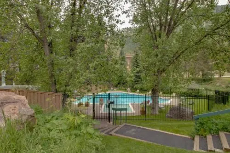 Timberfalls 1905 Condo