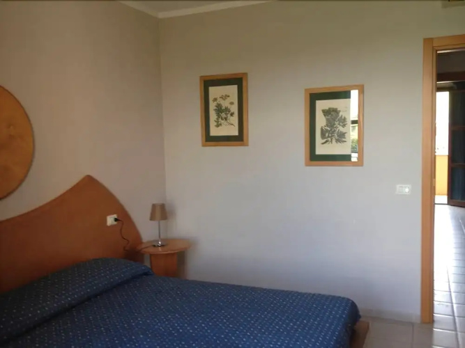 Cosmopolitan Golf & Beach Resort