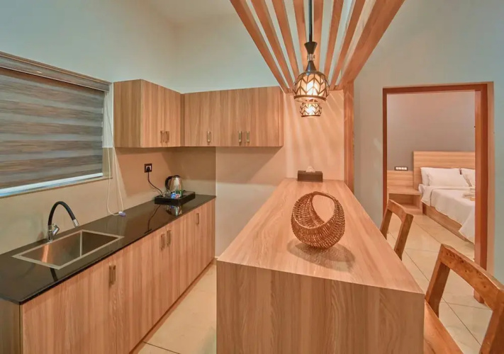Sarang Resort Varkala by VOYE HOMES