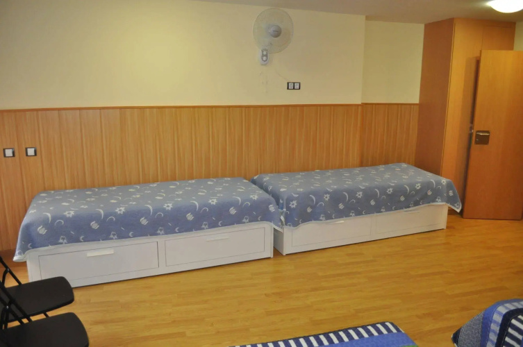 Hostal Alcazaba de Teruel