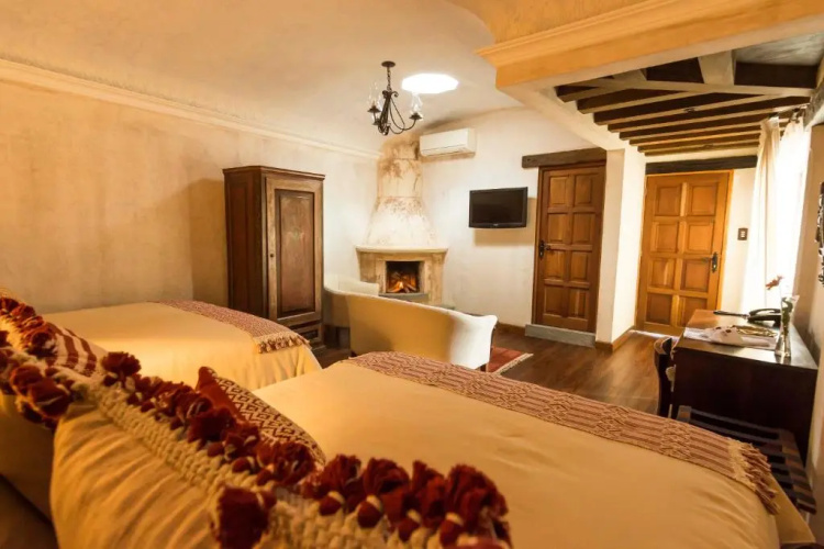 Los Pasos Boutique Hotel & Spa