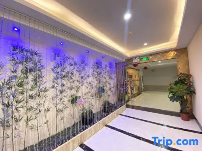 Yimi Hotel