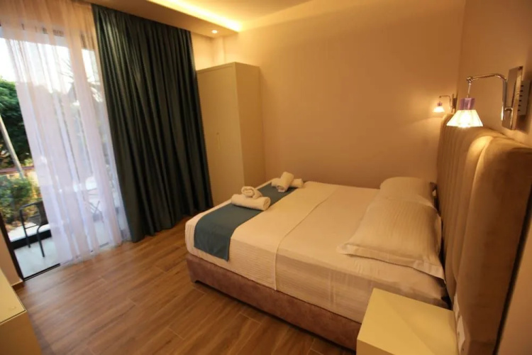 Hotel Denoel