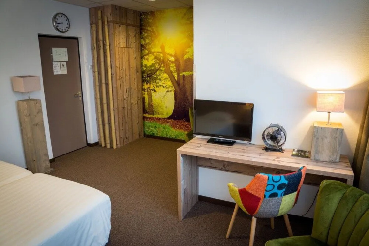 Forest Hotel