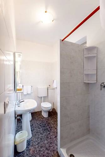 Hotel CastelloOver view