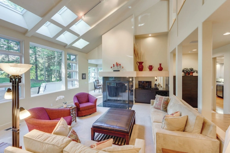 5 Bedrooms Cottage