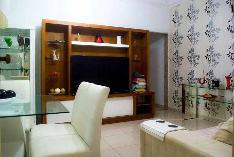 LinkHouse Charming Copacabana