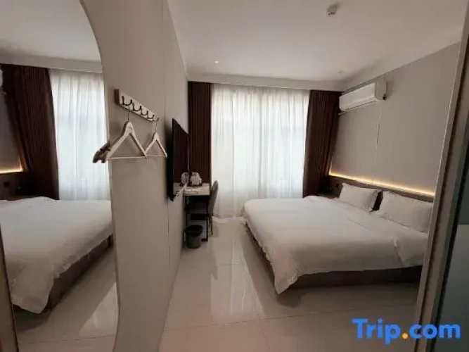 Luxury Double room