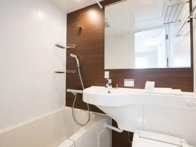E-Hotel Koshigaya