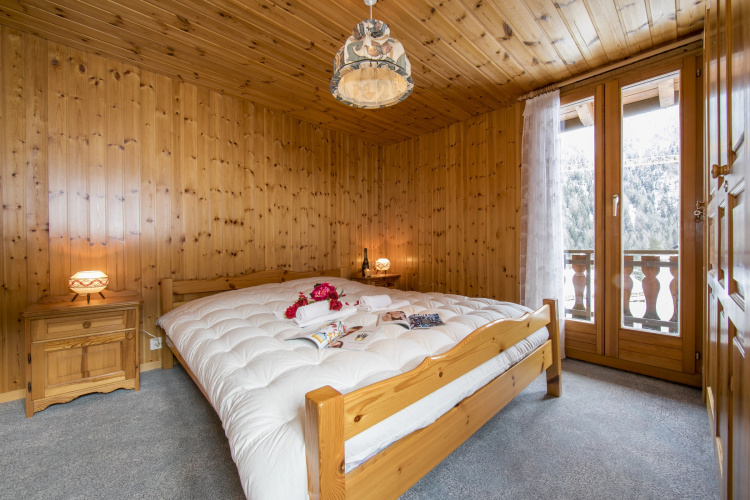 Chalet La Caleche