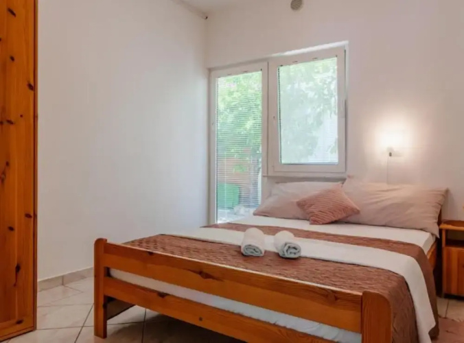 Leček Cozy Apartments