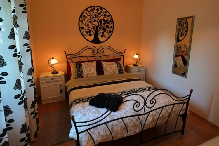 Apartments Nela