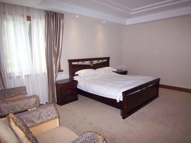 Lan Sun Mountain Villa