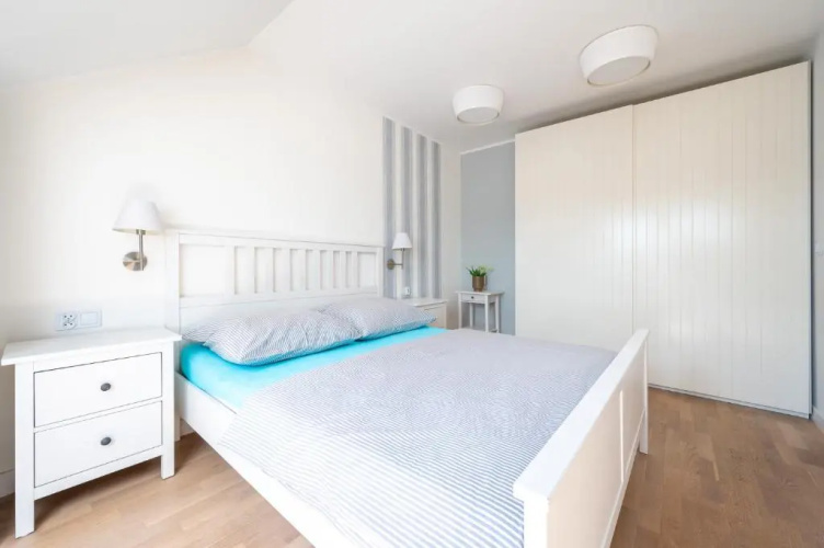 Apartament Holiday