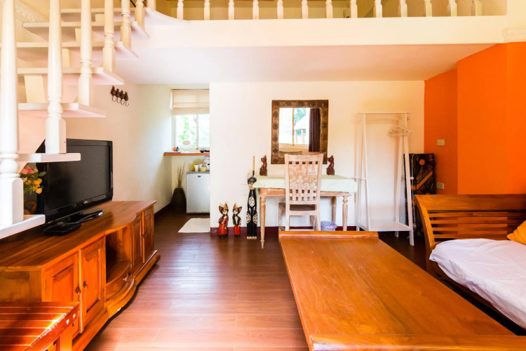Hualien Dream Home B&B