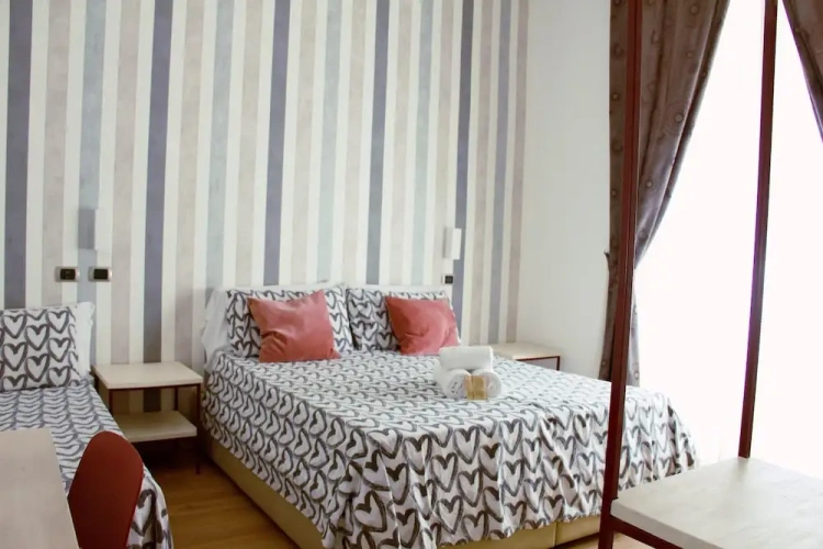 Classic Triple room