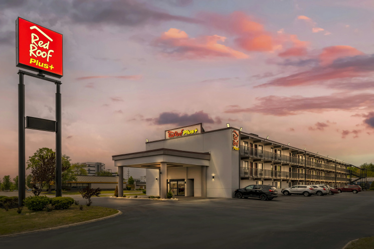 Red Roof Inn Bourbonnais - Kankakee, IL