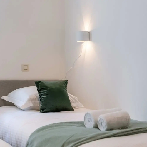 Bright Duplexapartment