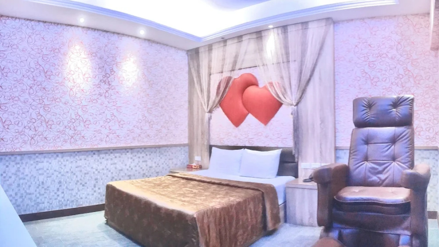 Feng Qing Motel