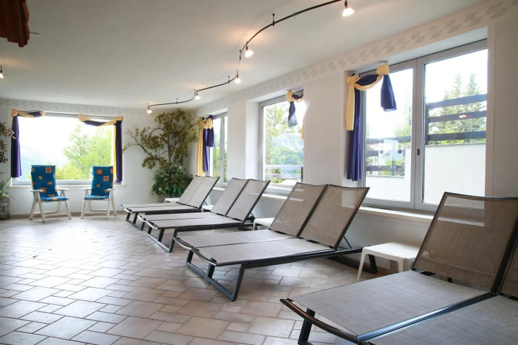 Alpenhotel Ratsberg 1650m