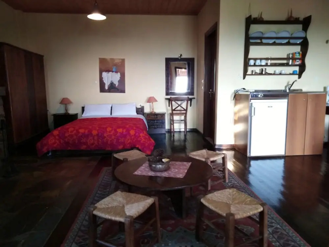 Pension Selini
