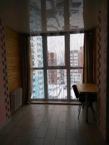 Apartment Poltava