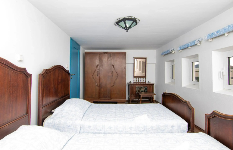 Nostalgia Suites