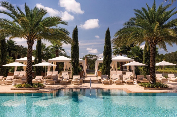Four Seasons Resort Orlando At Walt Disney World Resort photo 35