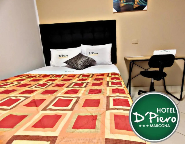 Hotel D' Piero